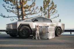Tesla Cybertruck