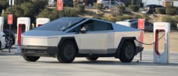 Tesla Cybertruck
