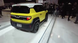 VinFast VF3