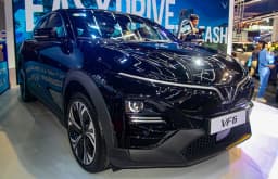 VinFast VF6