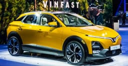VinFast VF6