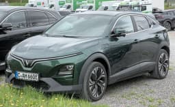 VinFast VF6