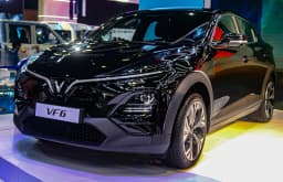 VinFast VF6