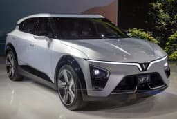 VinFast VF7