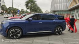 VinFast VF9