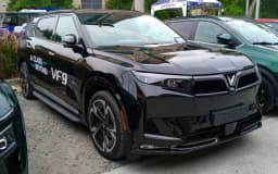 VinFast VF9