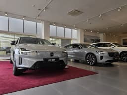 Volvo ES90
