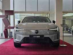 Volvo ES90