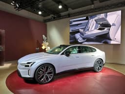 Volvo ES90