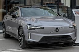 Volvo ES90