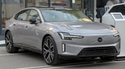 Volvo ES90