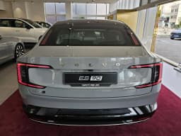 Volvo ES90