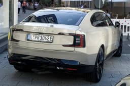 Volvo ES90
