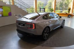 Volvo ES90