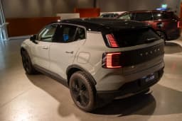 Volvo EX30