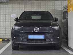 Volvo EX40