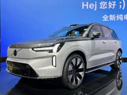 Volvo EX90