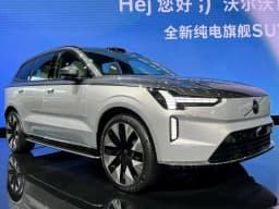 Volvo EX90