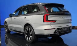 Volvo EX90