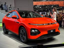 XPeng G6