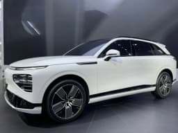 XPeng G9