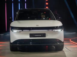 Zeekr 7X