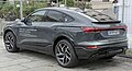 Audi Q6 e-tron — фото