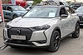 DS 3 E-Tense — фото