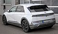 Hyundai Ioniq 5 — фото