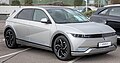 Hyundai Ioniq 9 — фото